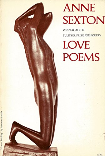 Imagen de archivo de Love Poems of Sexton Pa a la venta por ThriftBooks-Atlanta