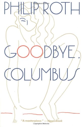 9780395518502: Goodbye, Columbus and Five Short Stories