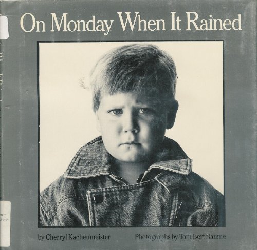 Beispielbild fr On Monday When It Rained zum Verkauf von Better World Books