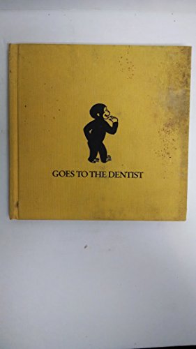 9780395519417: Curious George Goes to the Dentist