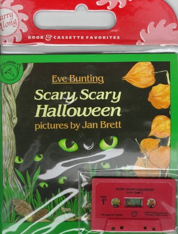 9780395519967: Scary, Scary Halloween