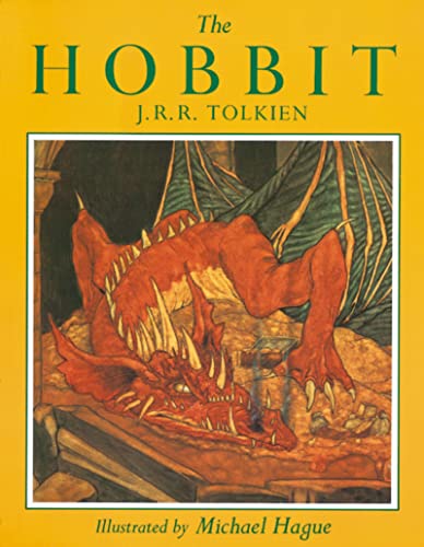 9780395520215: The Hobbit: Or There and Back Again [Idioma Ingls]