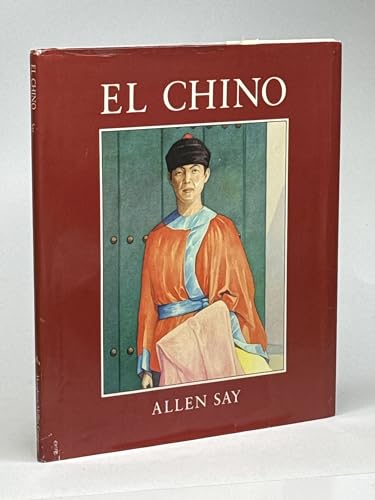 Beispielbild fr El Chino zum Verkauf von Better World Books