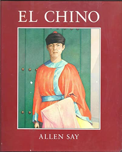 Stock image for El Chino for sale by SecondSale