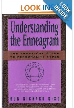 9780395520260: Understanding the Enneagram: The Practical Guide to Personality Types