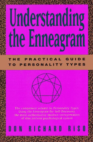 Beispielbild fr Understanding the Enneagram: Practical Guide to Personality Types zum Verkauf von WorldofBooks