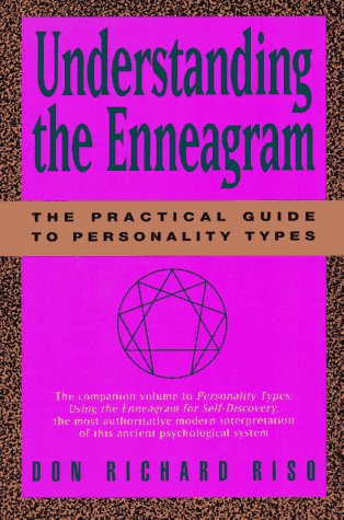 9780395521489: Understanding the Enneagram: Practical Guide to Personality Types