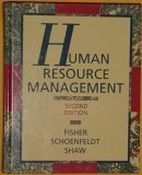 Imagen de archivo de Human Resource Management a la venta por HPB-Red