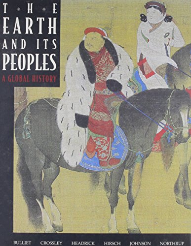 Stock image for The Earth & Its Peoples: A Global History, Complete for sale by HPB-Red