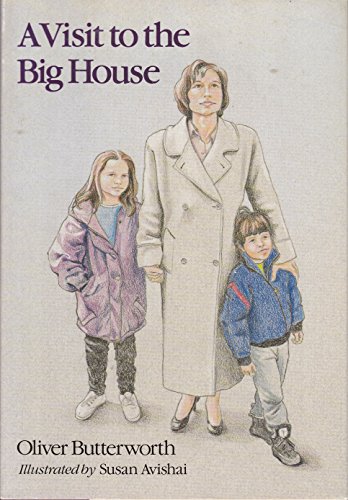 Imagen de archivo de A Visit to the Big House a la venta por Better World Books: West