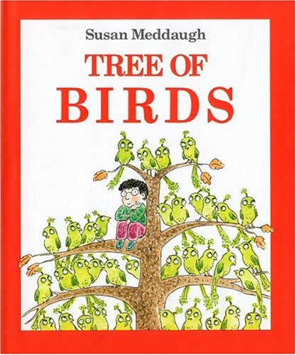 Tree of Birds