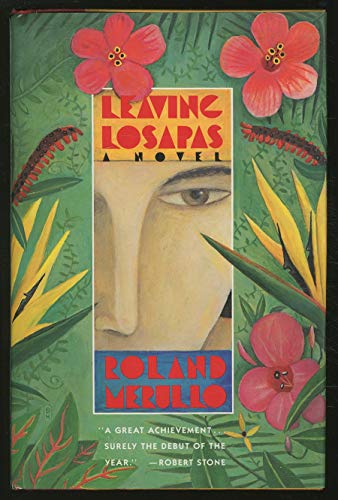 Imagen de archivo de LEAVING LOSAPAS a la venta por Joe Staats, Bookseller