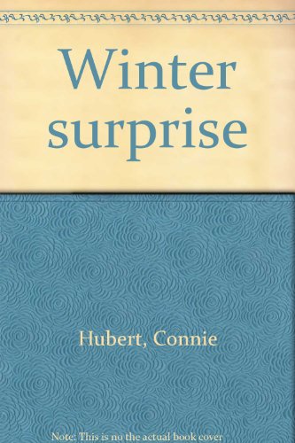 Beispielbild fr Winter Surprise zum Verkauf von Alf Books
