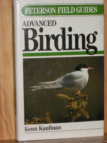 Stock image for FG Advanced Birding CL for sale by ThriftBooks-Dallas