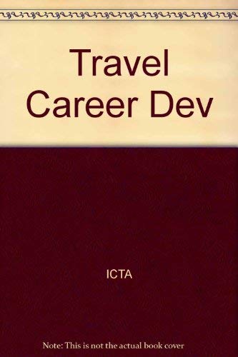 9780395535356: Travel career development