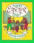 Beispielbild fr Happy Easter Day! zum Verkauf von Better World Books: West