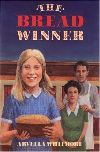 Stock image for The Bread Winner for sale by SecondSale