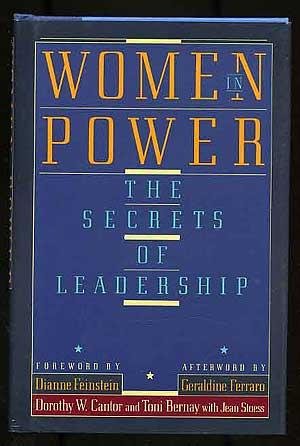 Stock image for WOMEN IN POWER The Secrets of Leadership for sale by Redux Books