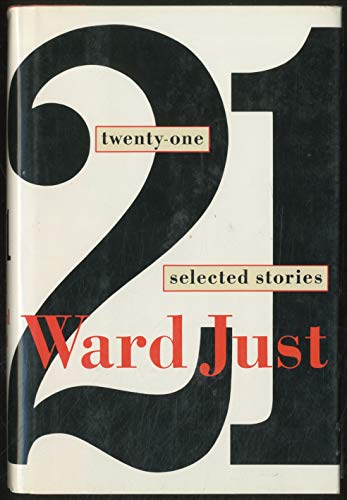 Stock image for Twenty-One : Selected Stories for sale by Better World Books
