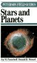 9780395537596: Field Guide to Stars and Planets (Peterson Field Guides)