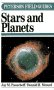 Stock image for Field Guide to Stars and Planets (Peterson Field Guides) for sale by WorldofBooks