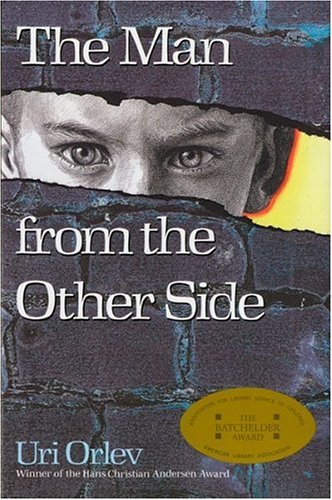 Stock image for The Man from the Other Side for sale by Better World Books