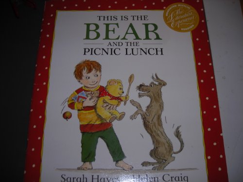 Imagen de archivo de This is Bear (Literature Experience) a la venta por SecondSale