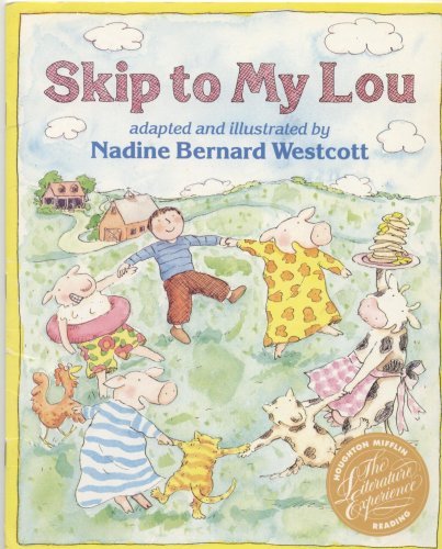 Stock image for Skip to My Lou for sale by Better World Books