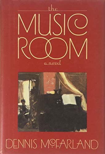 Beispielbild fr The Music Room zum Verkauf von SecondSale