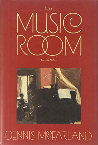 9780395544174: The Music Room