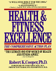 9780395544532: Health & Fitness Excellence: The Scientific Action Plan