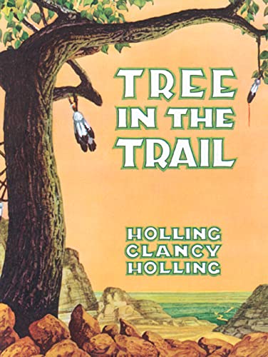 Imagen de archivo de Tree in the Trail a la venta por BookOutlet