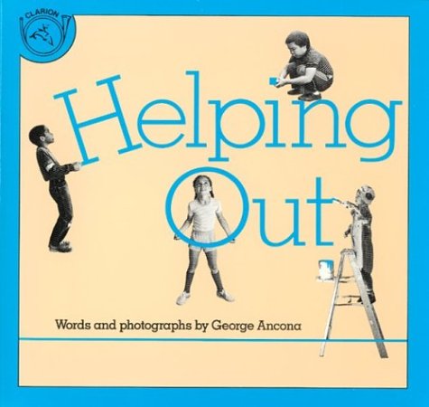 Stock image for Helping Out for sale by Better World Books