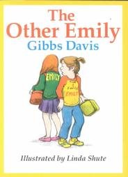 Beispielbild fr The Other Emily zum Verkauf von ThriftBooks-Dallas