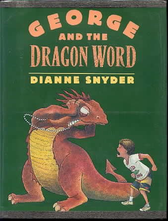 Beispielbild fr George and the Dragon Word zum Verkauf von The Yard Sale Store