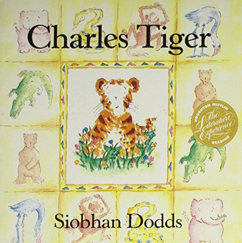 Stock image for Charles Tiger for sale by Better World Books