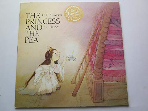 9780395551417: The Princess & the Pea