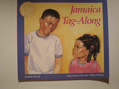 Beispielbild fr Jamaica Tag-Along zum Verkauf von Wonder Book