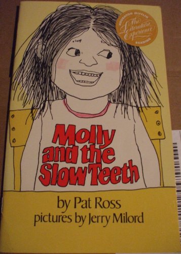 Stock image for Molly and The Slow Teeth for sale by Acme Books