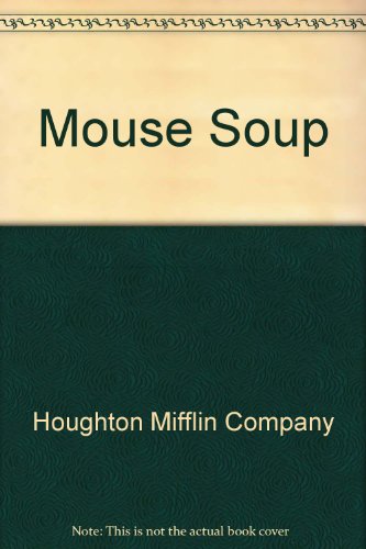 Stock image for Mouse Soup for sale by SecondSale