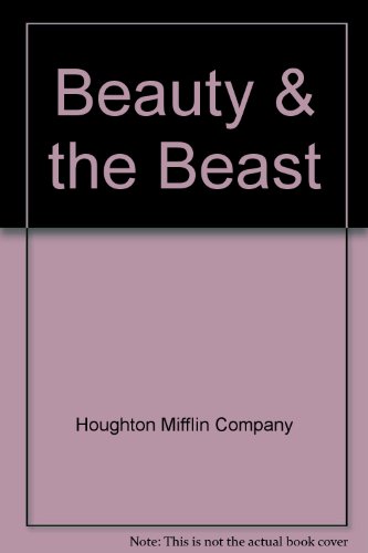 Beispielbild fr Beauty & the Beast zum Verkauf von Wonder Book