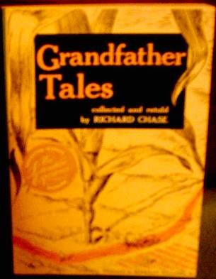 Imagen de archivo de Grandfather Tales (The Literature Experience 1991 Ser.) a la venta por Vashon Island Books