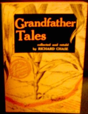 Stock image for Grandfather Tales (The Literature Experience 1991 Ser.) for sale by Vashon Island Books