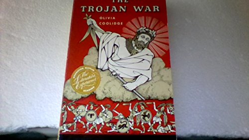 9780395551844: The Trojan War