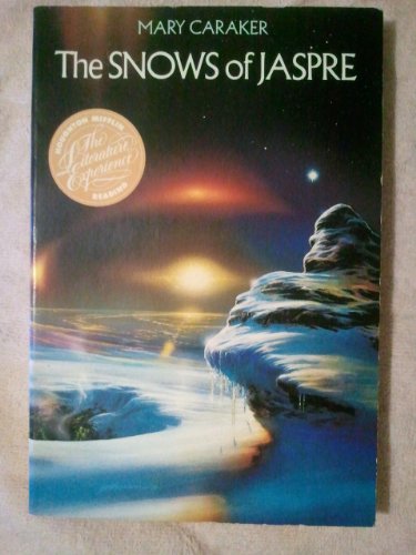 Stock image for The Snows of Jaspre for sale by Firefly Bookstore