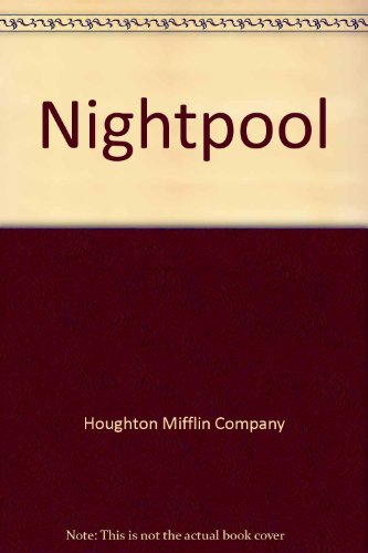 Stock image for Nightpool for sale by ThriftBooks-Dallas