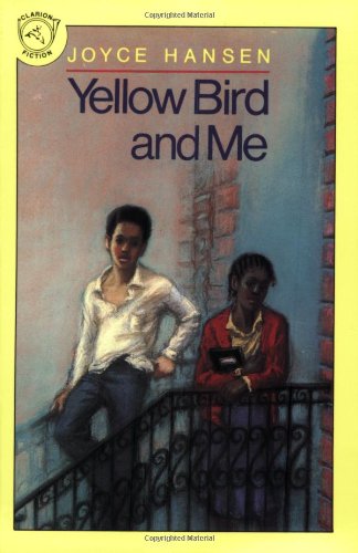 9780395553886: Yellow Bird and ME