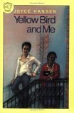 Stock image for Yellow Bird and Me for sale by Wonder Book