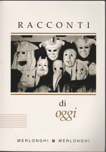 9780395554234: Racconti di oggi (Italian Edition)