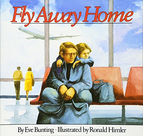 Imagen de archivo de Fly Away Home a la venta por Orion Tech